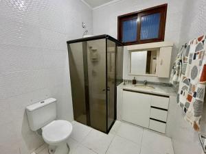 Bagno di O casarão rota da praia Altre 5 foto