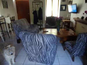 Φωτογραφία από το άλμπουμ του Gîte au coeur de la Bretagne σε Roudouallec