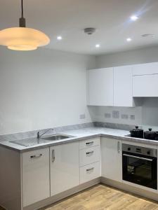 Φωτογραφία από το άλμπουμ του Posh and Cozy One bed flat-no parties or events σε West Thurrock