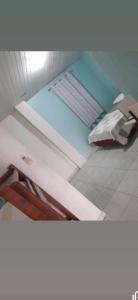 Ένα ή περισσότερα κρεβάτια σε δωμάτιο στο Hotel Gods Time Is The Best
