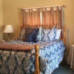 Imagem da galeria de Sunnyside Inn Bed &Breakfast em Sunnyside