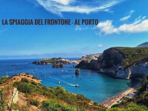 Φωτογραφία από το άλμπουμ του Ponzamania Da Cecilia σε Ponza