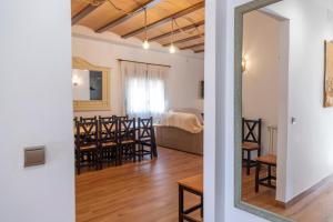 Fotografie z fotogalerie ubytování Cortijo el viejo v destinaci Villanueva del Trabuco