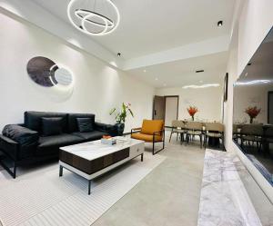 Gallery image of COMFY Luxury Homes in Kigali