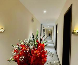Gallery image of COMFY Luxury Homes in Kigali