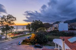Φυσικό τοπίο κοντά σε αυτό το διαμέρισμα