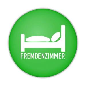 Ein Zertifikat, Auszeichnung, Logo oder anderes Dokument, das in der Unterkunft Fremdenzimmer Sas ausgestellt ist