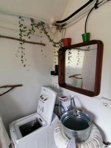 Fotografie z fotogalerie ubytování Il Rustico Bunker v destinaci Montemarciano