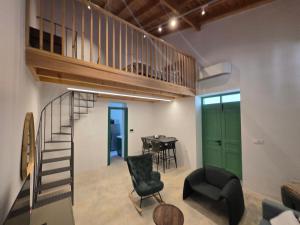 Gallery image of Green Leaf - Old City Suite in Limassol