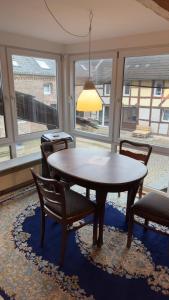 Gambar di galeri bagi Ferienwohnung Monteurzimmer Zülpich Bauernhof di Zülpich