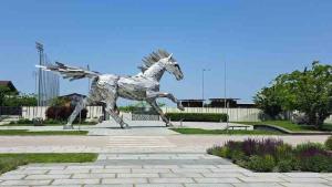 Fotografie z fotogalerie ubytování Samorin XBS view apartman plus parking v destinaci Šamorín
