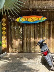 Foto da galeria de Eco Pousada Mentawai em Itacaré