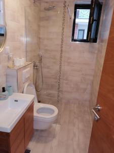 Phòng tắm tại Sneža 5