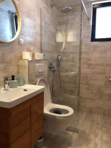 Phòng tắm tại Sneža 5