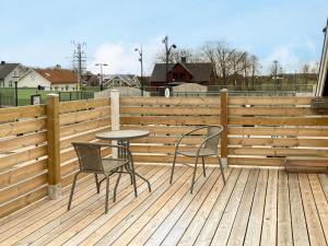 Billede fra billedgalleriet på 4 star holiday home in Kattarp i Kattarp