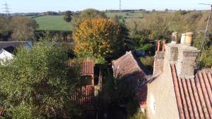 Gallery image of Crofton Dye House in Yarm