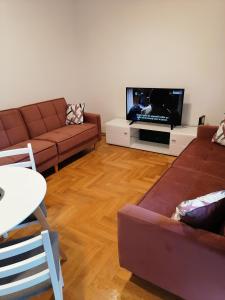 Khu vực ghế ngồi tại Sneža