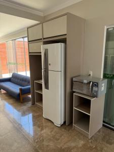 Η κουζίνα ή μικρή κουζίνα στο Bella Casa 5 Quartos