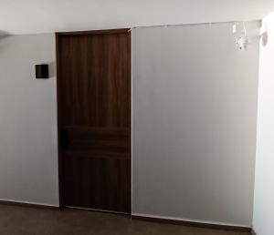 Mynd úr myndasafni af Basento Deluxe Apartment with parking pool gym padel í Irapuato