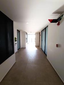 Mynd úr myndasafni af Basento Deluxe Apartment with parking pool gym padel í Irapuato
