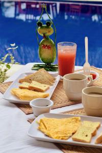 Gallery image of Hostal Grand Park Palomino in Palomino