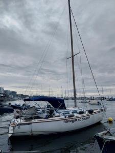 Gallery image of Navegar no Douro - Navegação e Turismo Unipessoal, Lda in Vila Nova de Gaia