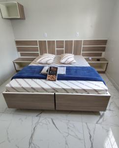 Galeriebild der Unterkunft Hotel Zafira in São Paulo