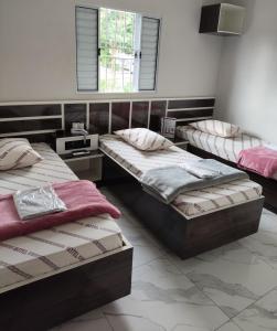 Galeriebild der Unterkunft Hotel Zafira in São Paulo + 25 Fotos