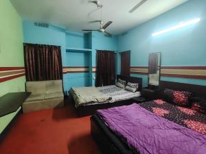 Imagen de la galería de The Hotel Golden Star, en Khulna