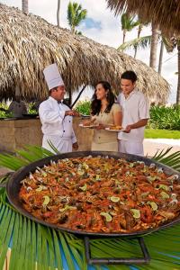 Hosté ubytování Iberostar Selection Bavaro Suites - All Inclusive