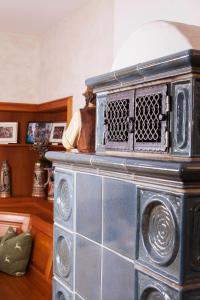 Fotografie z fotogalerie ubytování Gasthof - Hotel Zur Post v destinaci Neukirchen am Teisenberg