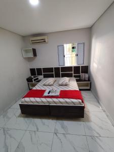 Galeriebild der Unterkunft Hotel Zafira in São Paulo