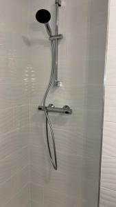 Et badeværelse på Paradis calme en plein centre ville + 15 billeder