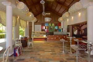 Posezení v ubytování Iberostar Selection Bavaro Suites - All Inclusive
