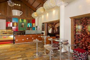 Fotografie z fotogalerie ubytování Iberostar Selection Bavaro Suites - All Inclusive v destinaci Punta Cana