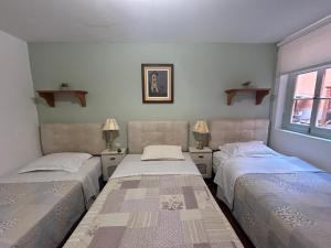Foto Limas asuva majutusasutuse Casablanca Hotel Boutique galeriist