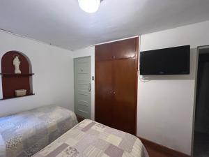 Foto Limas asuva majutusasutuse Casablanca Hotel Boutique galeriist