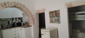 Kép Trulli Almadè szállásáról Alberobellóban a galériában Még 11 kép