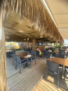 Restoran atau tempat lain untuk makan di Kestel City