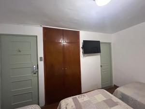 Foto Limas asuva majutusasutuse Casablanca Hotel Boutique galeriist
