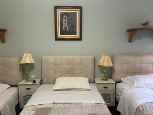 Foto Limas asuva majutusasutuse Casablanca Hotel Boutique galeriist