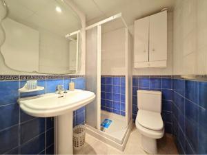 Billede fra billedgalleriet på Vistas al mar i Miami Platja