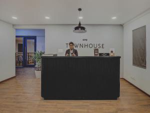 Hosté ubytování Hotel O Evergreen