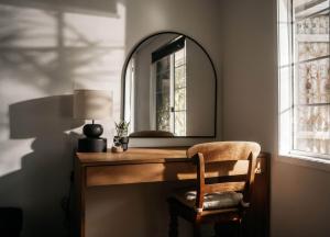 Fotografie z fotogalerie ubytování Private sauna and spa deep in Currumbin Valley v destinaci Currumbin Valley