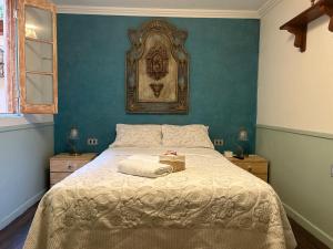 Foto Limas asuva majutusasutuse Casablanca Hotel Boutique galeriist