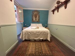 Foto Limas asuva majutusasutuse Casablanca Hotel Boutique galeriist