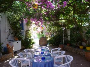 Giardino di Nefeli Hotel