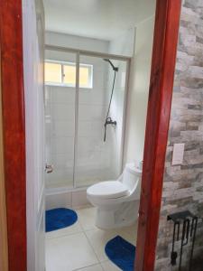 Afbeelding uit fotogalerij van El Avellano II in Frutillar