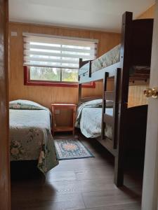 Afbeelding uit fotogalerij van El Avellano II in Frutillar