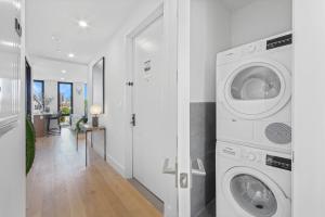 Φωτογραφία από το άλμπουμ του 149BK-6A New PH 2BR-2Bath With a Private Terrace στο Μπρούκλιν +11 φωτογραφίες